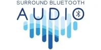 Surround Bluetooth Audio Pro